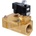 Elv - Франция ELV20 2" 24V DC (0.5-8 bar) Магнет вентил месинг нормално отворен (ELV20014/24DC)