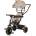 TOYS Триколка със сенник Пулс тигърче (trkpl0245ti)
