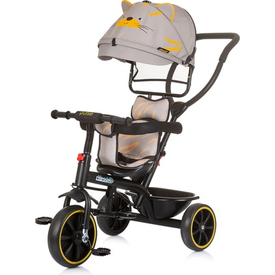 TOYS Триколка със сенник Пулс тигърче (trkpl0245ti)