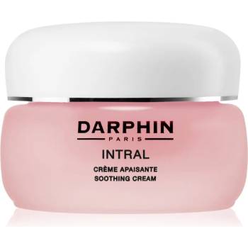 Image 1 of Darphin Intral Soothing Cream крем за чувствителна и раздразнена кожа 50ml