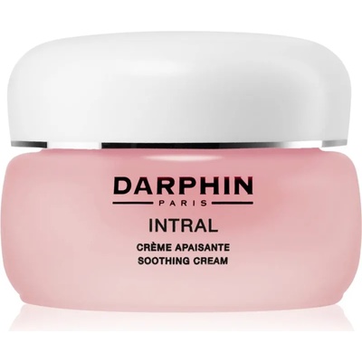 Darphin Intral Soothing Cream крем за чувствителна и раздразнена кожа 50ml