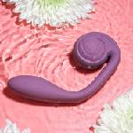 Gender X Poseable You Purple