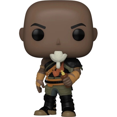 Funko Фигура Funko POP! Movies: Rebel Moon - Titus #1536 (088489)