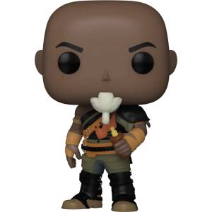 Funko Фигура Funko POP! Movies: Rebel Moon - Titus #1536 (088489)
