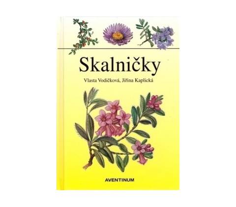Skalničky