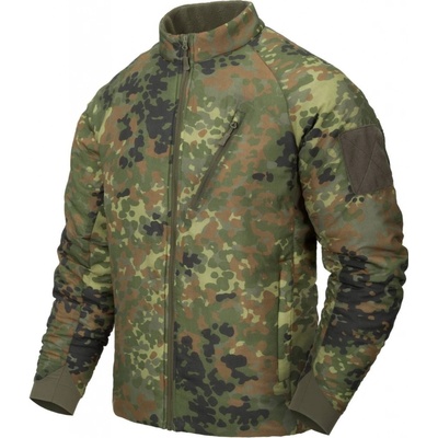 Bunda Helikon-Tex Climashield Apex Level 7 Gen. III flecktarn nemecké