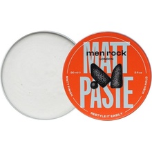 Men Rock Matt Paste High Hold Matt Finish 90 ml