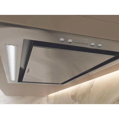 Whirlpool WCT3 63F LTX
