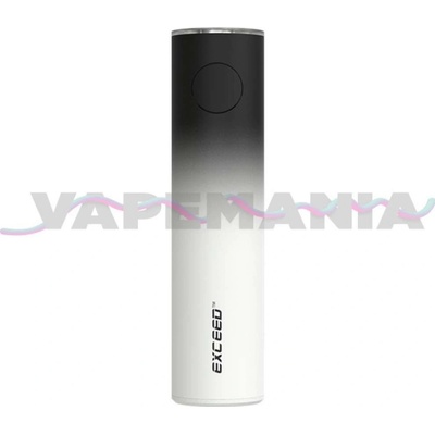 Joyetech Baterie Exceed D19 1500mAh Černo-bílá