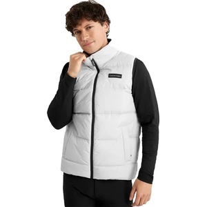 Calvin klein golf Потник Calvin klein golf Rivington Padded vest - White (Silver)
