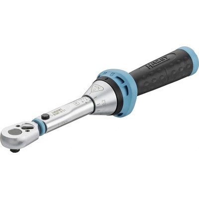 Hazet CT 5107-3CT momentový kľúč 1 - 9 Nm 5107-3