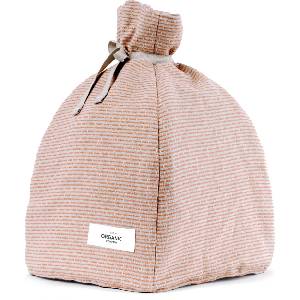 The Organic Company Протектор за кани Cosy розов (1034-330)