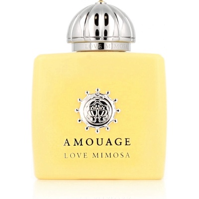 Amouage Love Mimosa parfumovaná voda dámska 100 ml