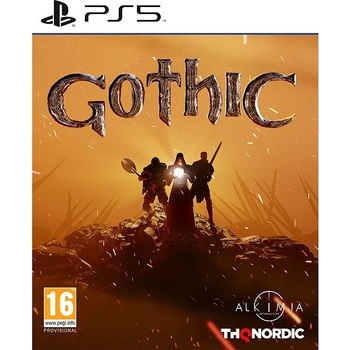 Gothic