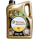 Total Quartz Ineo First 0W-30 5 l