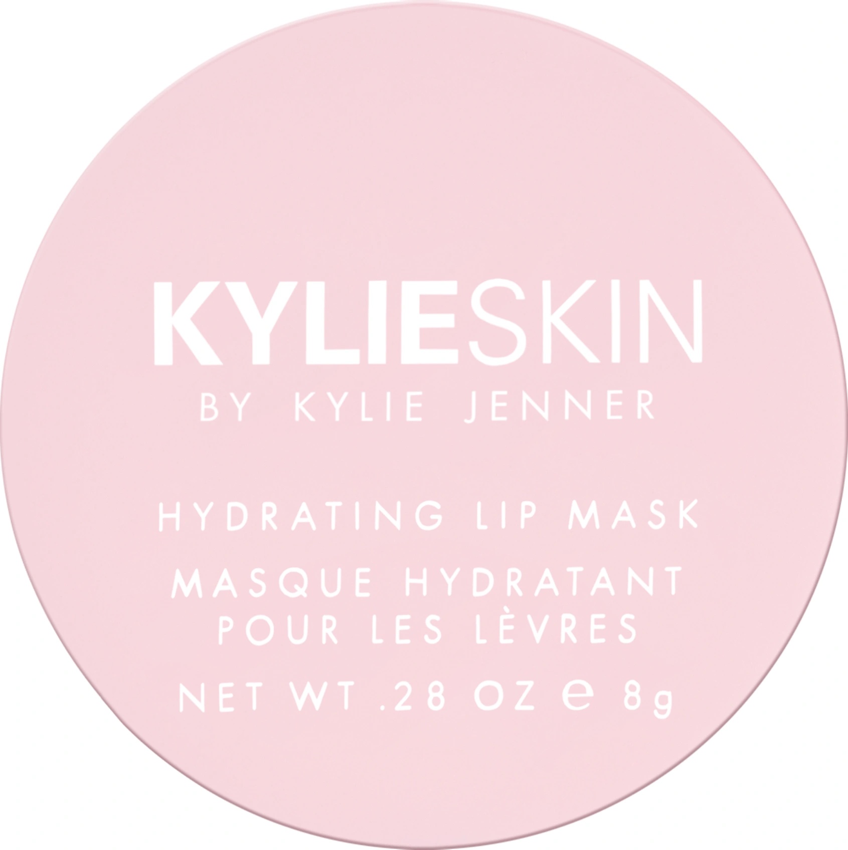 Kylie Skin Hydrating Lip Mask Маска за устни дамски 8gr