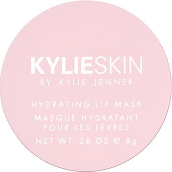 Kylie Skin Hydrating Lip Mask Маска за устни дамски 8gr