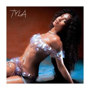 Tyla - Tyla LP