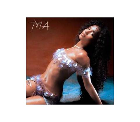 Tyla - Tyla LP