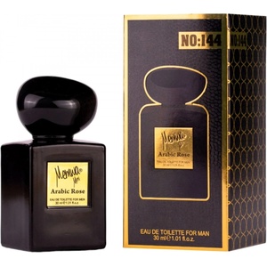 Memwa 144 - Arabic Rose EDT 30 ml Парфюми