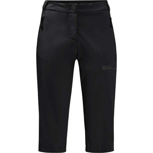 Jack Wolfskin Activate light 3/4 черно 36 (1503722_6000)