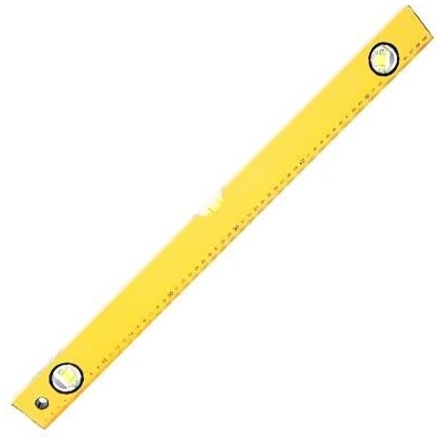 Levior murárska žltá 60 cm hobby 15956