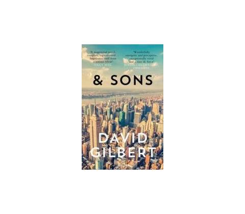 And Sons - David Gilbert