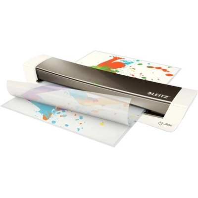 Leitz I-Lam HOME OFFICE A3