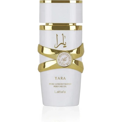 LATTAFA Yara Moi Парфюмно масло за жени 20 ml