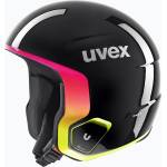 uvex Скиорска каска UVEX Race 4 black