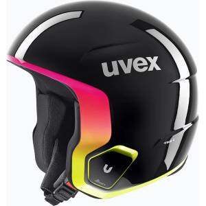 uvex Скиорска каска UVEX Race 4 black