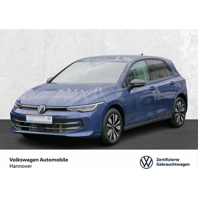 Volkswagen Golf 1.5 eTSI Life DSG 85 kW