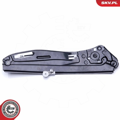 Mechanizmus zdvíhania okna ESEN SKV 00SKV413