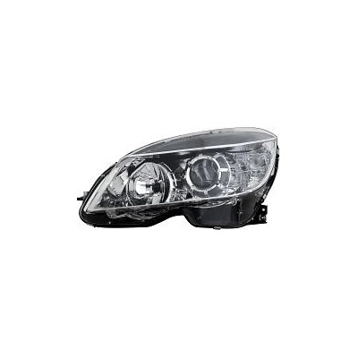 Světlo MERCEDES C -W204- - levé přední