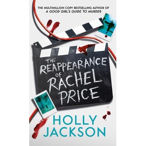 The Reappearance of Rachel Price (ISBN: 9780008507268)