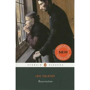 Resurrection | Leo Tolstoy (ISBN: 9780140424638)