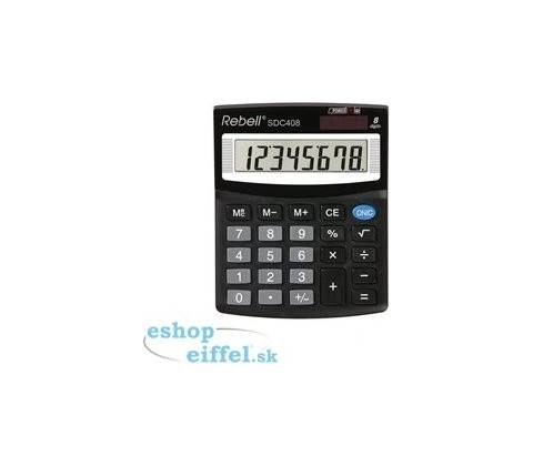 Rebell SDC 408