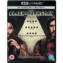 BlackkKlansman BD
