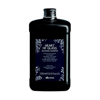 Davines Heart Of Glass Silkening shampoo 1000 ml