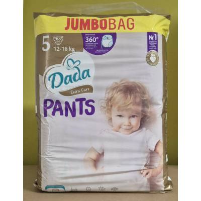 Dada Extra Care Pants 5 68 ks