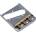 Gotoh BS-TC1 C Chrome Мост за китара (BS-TC1 C)