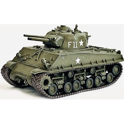 Dragon Sherman M4A3 HVSS POA-CWS-H5 Flamethrower US Army Korea 1951 1:72