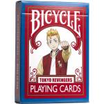 The United States Playing Card Company Колекционерски карти за игра Bicycle Tokyo Revengers