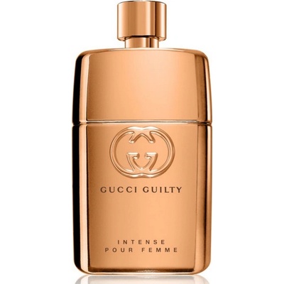 Gucci Guilty Intense parfémovaná voda dámská 90 ml tester