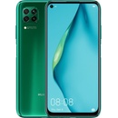 Mobilné telefóny Huawei P40 Lite 6GB/128GB Dual SIM