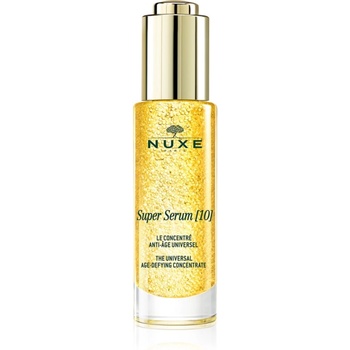 NUXE Super Serum серум против бръчки с хиалуронова киселина 30ml