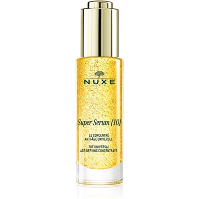 NUXE Super Serum серум против бръчки с хиалуронова киселина 30ml