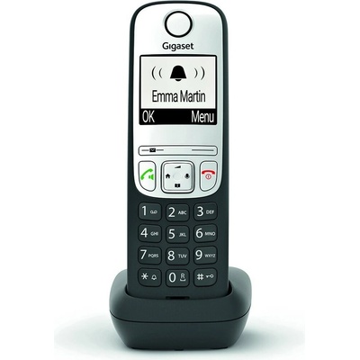 Siemens Gigaset A690HX - přídavné sluchátko S30852-H2870-R601