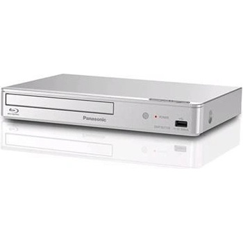 Panasonic DMP-BDT168EG