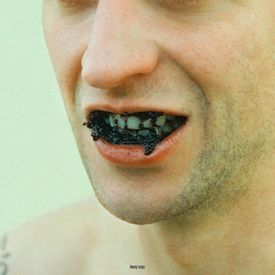 Heavy Lungs - Caviar (Limited Edition) LP